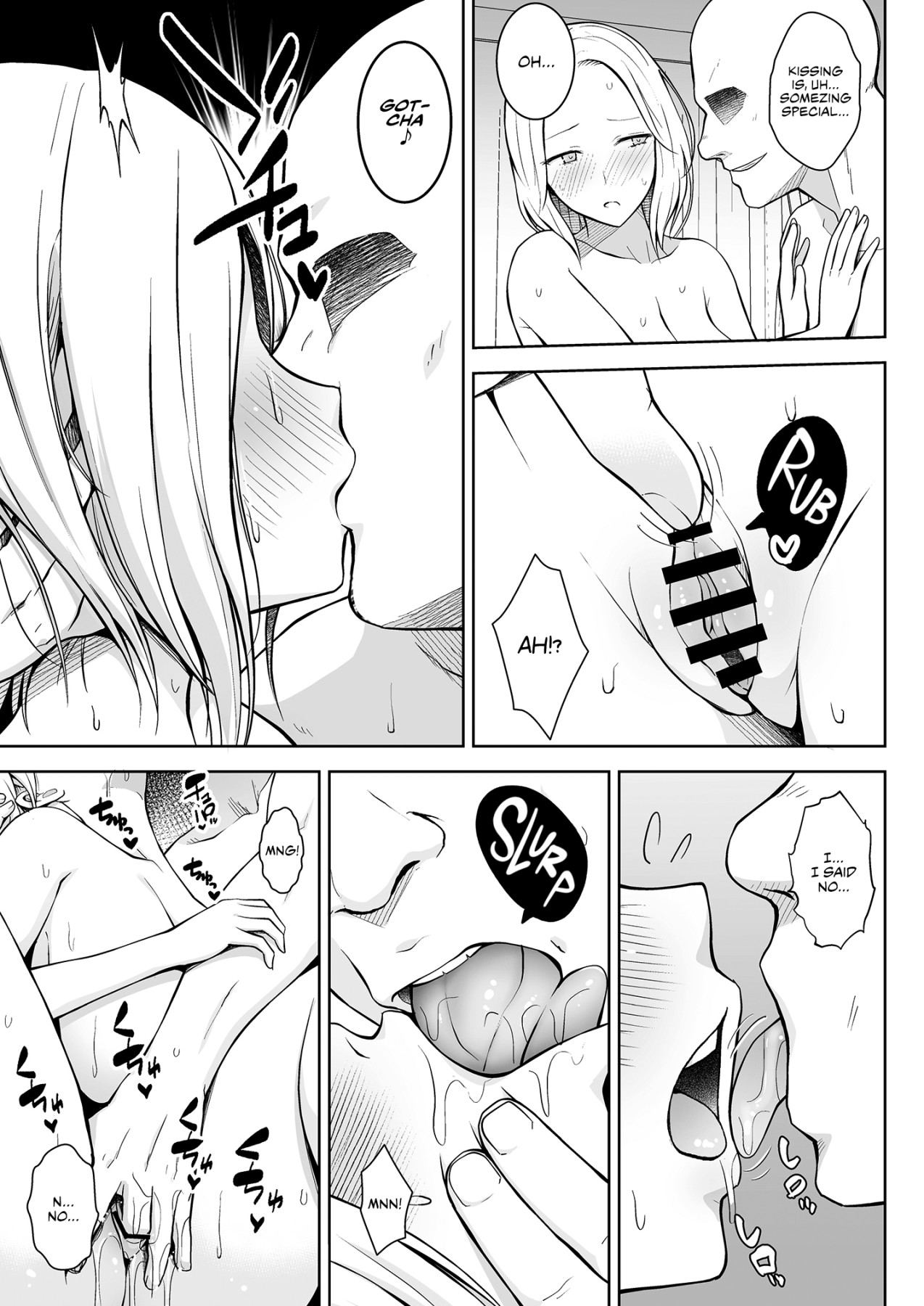 Hentai Manga Comic-Russian Wife Dreams of Electric Vibrator-Read-5